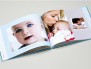 Photobook - Kỷ niệm của bạn - Size 20x25 cm, loại 52 tờ