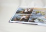 Photobook chất lượng cao - Size 22x28 cm, loại 12 tờ