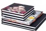 Photobook chất lượng cao - Size 22x28 cm, loại 16 tờ