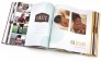 Photobook chất lượng cao - Size 22x28 cm, loại 40 tờ