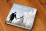 Photobook chất lượng cao - Size 22x28 cm, loại 52 tờ