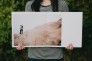 Chuyên gia công Photobook chất lượng cao - Size 20x30 cm, loại 24 tờ