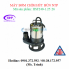 Máy bơm chìm hút bùn NTP HSF240-1.25 26 (1/3HP)