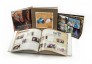 Ghi dấu cuộc đời bằng Photobook - Size 25x25 cm, loại 12 tờ