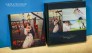 Photobook, nơi lưu giữ kí ức của bạn - Size 25x35 cm, loại 52 tờ