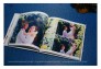 Photobook thiết kế theo yêu cầu - Size 30x40 cm, loại 20 tờ
