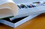 Photobook thiết kế theo yêu cầu - Size 30x40 cm, loại 24 tờ