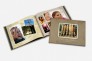 Photobook thiết kế theo yêu cầu - Size 30x40 cm, loại 40 tờ