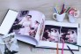 Nhận đặt làm Photobook - Size 30x45 cm, loại 12 tờ