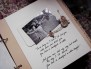 Nhận đặt làm Photobook - Size 30x45 cm, loại 16 tờ
