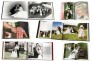 Nhận đặt làm Photobook - Size 30x45 cm, loại 32 tờ