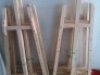 Chuyên cung cấp sỉ và lẻ Giá đỡ bằng gỗ, giá đỡ tranh