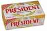 Bơ lạt President 250g