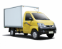 Xe tải 1 tấn - chuyển đồ gia dụng Hà Nội về tỉnh uy tín