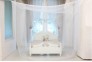 Màn tuyn dệt 10/10 việt nam kt 1,6m