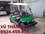 Bán xe điện sân golf 8 chỗ