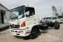 Bảng giá xe tải Hino FC 6.4 tấn áp dụng cho chi nhánh phía Nam
