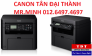 Canon imageCLASS MF221D - Máy in đa năng, in 2 mặt, scan màu, giá cực tốt!