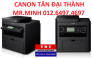 Canon imageCLASS MF229DW - Máy in đa năng cao cấp, đủ chức năng, giá cực tốt!