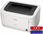 CANON ImageCLASS LBP 6030W - Máy in wifi đơn năng nhỏ gọn, tiện lợi