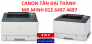 CANON ImageCLASS LBP 8780X - Máy in mạng hai mặt khổ A3 giá cực rẻ