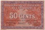 50 Cents 1939