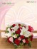 Giỏ hoa tươi mừng sinh nhật - GSN033
