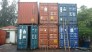 Cho Thuê Container Kho 20 Feet Giá Tốt Nhất tại Quảng Ngãi