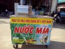 Dịch vụ sửa máy ép mía tại nơi