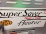 Cần bán máy sưởi hiệu Supper saver heater HH-SS 225