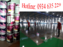 Thi công sơn epoxy kcc giá rẻ tại hà nội, thái nguyên, hưng yên, bắc ninh