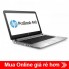 Laptop HP Probook 440 G3 X4K47PA/Core i3-6100u/4Gb/500Gb/14.0hd – 11630k