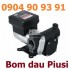 Bơm dầu diesel Panther DC,Bơm dầu chạy ắc quy,bơm dầu 12V,Bơm dầu 24v,Bom dau piusi DC