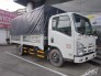Giá Xe tải Isuzu 1.4 tấn NLR55E rẻ nhất tại Tp.HCM