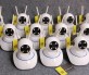 Camera ip Wifi Chính Hãng Yoosee thế hệ mới ,- Hoàn toàn tự động