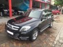 Bán xe Mercedes GLK250 4Matic sản xuất 2013, màu Đen