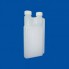 Chai nhựa HDPE, chai nhựa 500ml, chai nhựa 1 lít hdpe