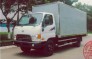 Bán Xe Tải Veam Hyundai Hd800 8t Thùng Mui Kín