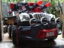 Xe jeep quân sự còn mới dành cho trẻ em