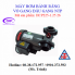 Máy bơm đẩy cao đầu gang NTP HCP225-1.25 26 (1/3HP)