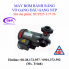 Máy bơm đẩy cao đầu gang NTP HCP225-1.37 26 (1/2HP)