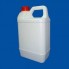 Can 2 lít, can nhựa hdpe