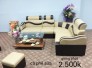Bàn ghế sofa