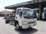Bán trả góp xe tải JAC nhỏ 7.2T/ 7 tấn JAC/ chở 7.5 tấn.