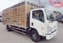 Đóng thùng xe tải chở gia cầm, chở gà vịt 5 tấn