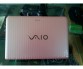 Sony VPC EG38FG  màu hồng, máy đẹp