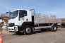 Bán Xe tải isuzu 9 tấn FVR34Q thùng dài 7.7m + Tặng 100% thuế trước bạ, xe giao ngay.