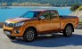 Navara np300 cơn gió mới cho dòng bán tải