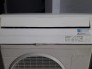 Máy lạnh DAIKIN 1.0 Hp Inverter Nhật , mới 90% ,mẫu đẹp