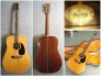 Đàn Guitar Acoustic Morris W-28